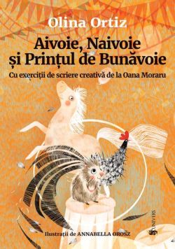Aivoie, Naivoie și Prințul de Bunăvoie