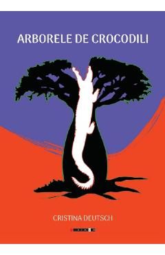 Arborele de crocodili