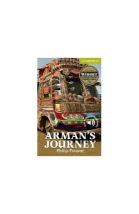 Arman's Journey Starter/Beginner de Philip Prowse