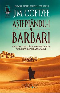 Asteptandu-i pe barbari
