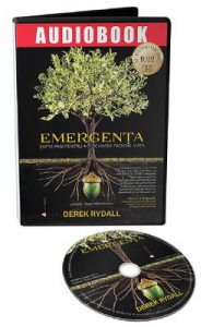 Audiobook. Emergenta