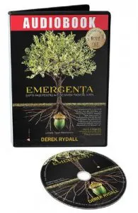Audiobook. Emergenta de Derek Rydall
