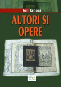 Autori si opere. Culturi occidentale, Vol. I