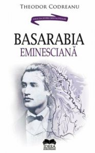 Basarabia eminesciana