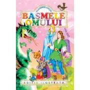 Basmele omului de Vladimir Colin