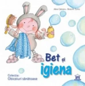 Bet si igiena de Aleix Cabrera