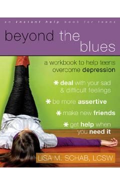 Beyond the Blues