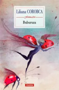 Buburuza de Liliana Corobca