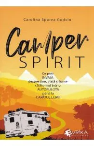 Camper spirit de Carolina Sporea Godvin