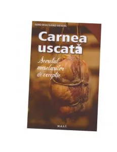 Carnea uscata de Gerd Wolfgang Sievers