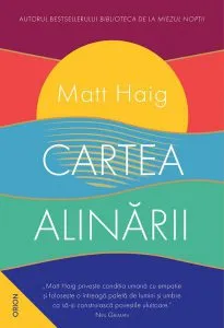 Cartea alinării de Matt Haig