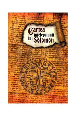 Cartea înţelepciunii lui Solomon