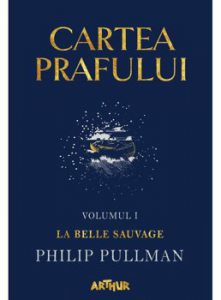 Cartea Prafului I: La Belle Sauvage