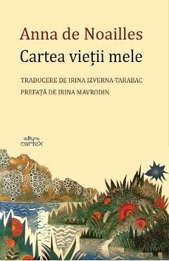 Cartea vietii mele