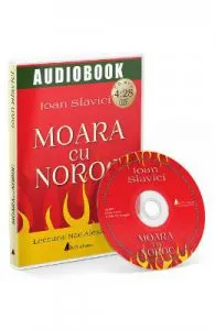 CD Moara cu noroc de Ioan Slavici