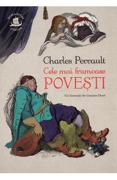 Cele mai frumoase povesti