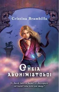 Cheia alchimistului de Cristina Brambilla