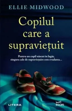 Copilul care a supravietuit de Ellie Midwood