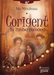 Corigent la limba romana