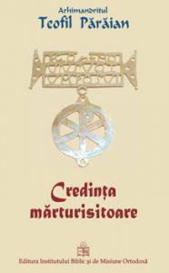 Credinta marturisitoare