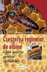 Cresterea reginelor de albine