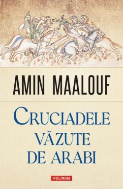 Cruciadele văzute de arabi