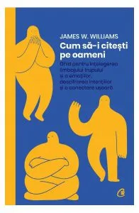 Cum să-i citești pe oameni de James W. Williams