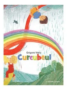 Curcubeul de Grigore Vieru