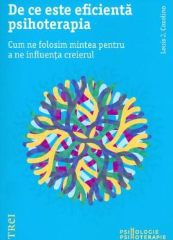 De ce este eficientă psihoterapia