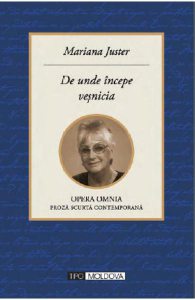 De unde incepe vesnicia