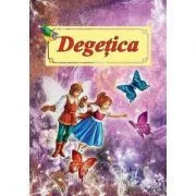 Degetica de H. C. Andersen