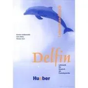 Delfin, Lehrerhandbuch de Thomas Storz