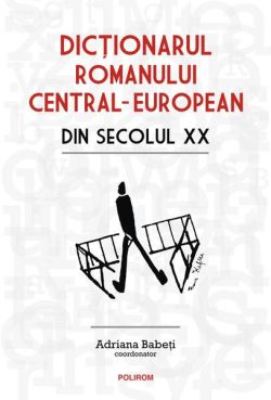 Dicționarul romanului central-european din secolul XX