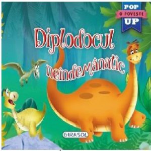 Diplodocul neindemanatic