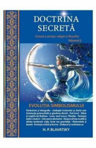 Doctrina Secreta vol. 2