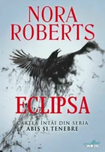 Eclipsa de Nora Roberts