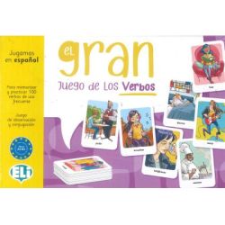 El gran juego de los verbos