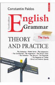 English Grammar. Theory and Practice Vol 1 2 3