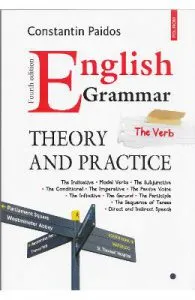 English Grammar. Theory and Practice Vol 1 2 3