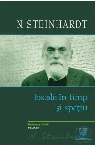 Escale in timp si spatiu de Nicolae Steinhardt