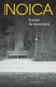 Eseuri de duminica de Constantin Noica