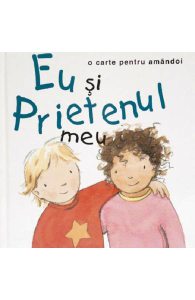 Eu si prietenul meu