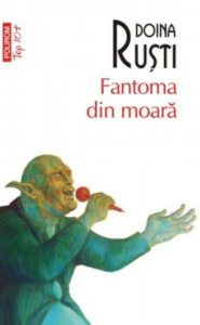 Fantoma din moara