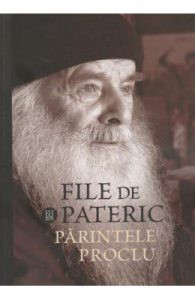 File de pateric