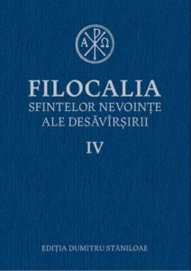 Filocalia IV