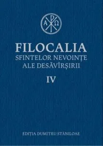 Filocalia IV de Dumitru Staniloaie