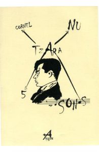 Five Tzara Songs