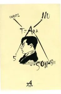 Five Tzara Songs de Cornel Taranu