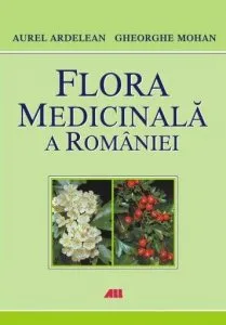 Flora medicinala a Romaniei de Gheorghe Mohan