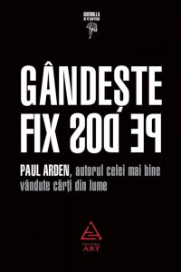 Gandeste fix pe dos! Editia 2010